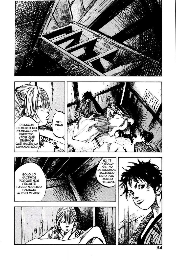 Read Sidooh (es) Manga Online