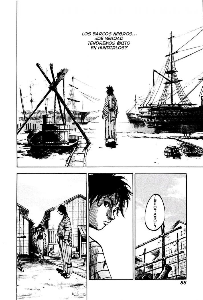 Read Sidooh (es) Manga Online