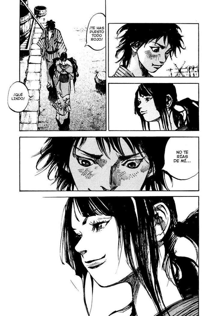 Read Sidooh (es) Manga Online