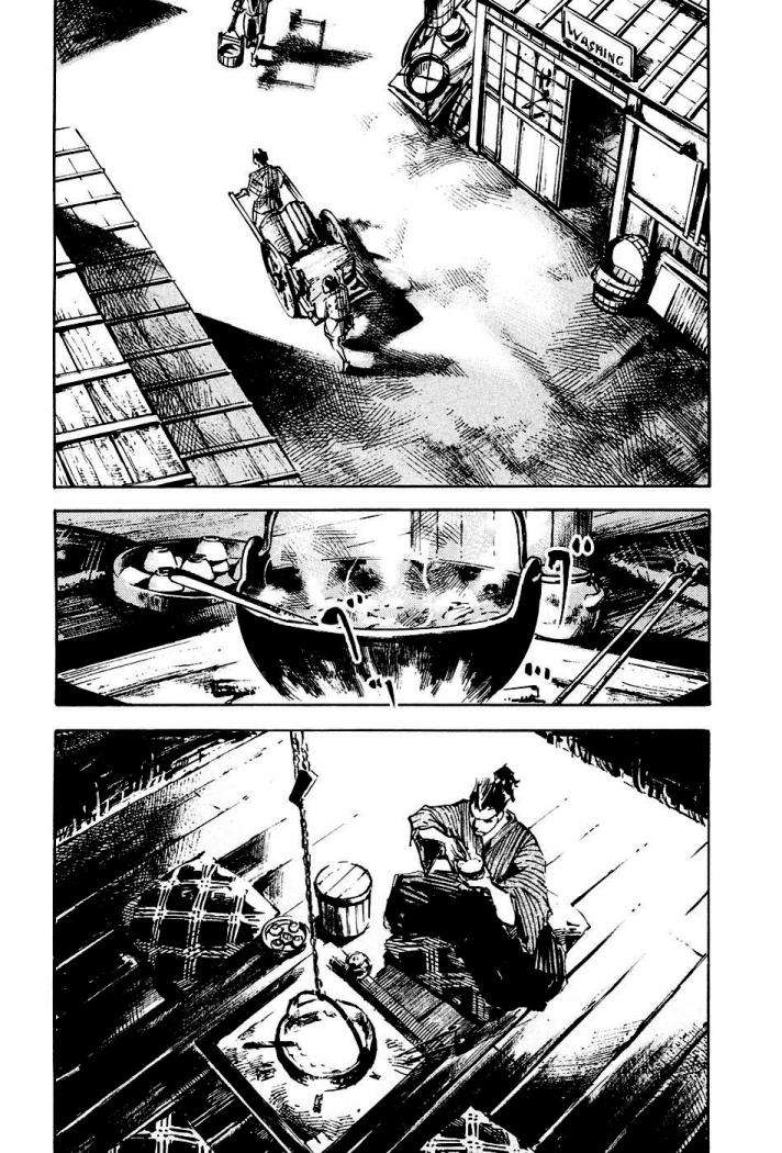 Read Sidooh (es) Manga Online