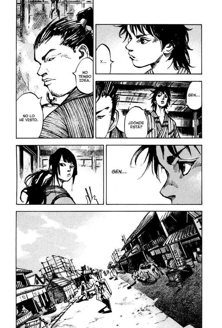 Read Sidooh (es) Manga Online