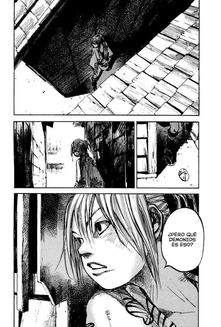 Read Sidooh (es) Manga Online