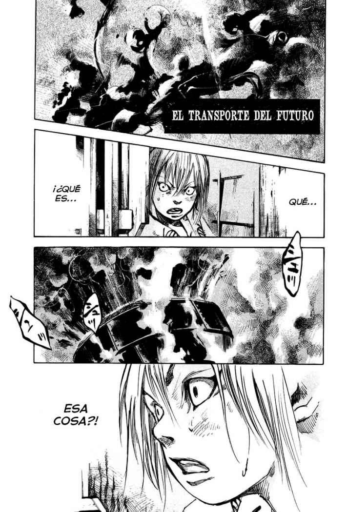 Read Sidooh (es) Manga Online