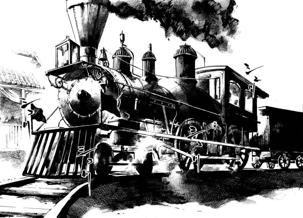 Read Sidooh (es) Manga Online