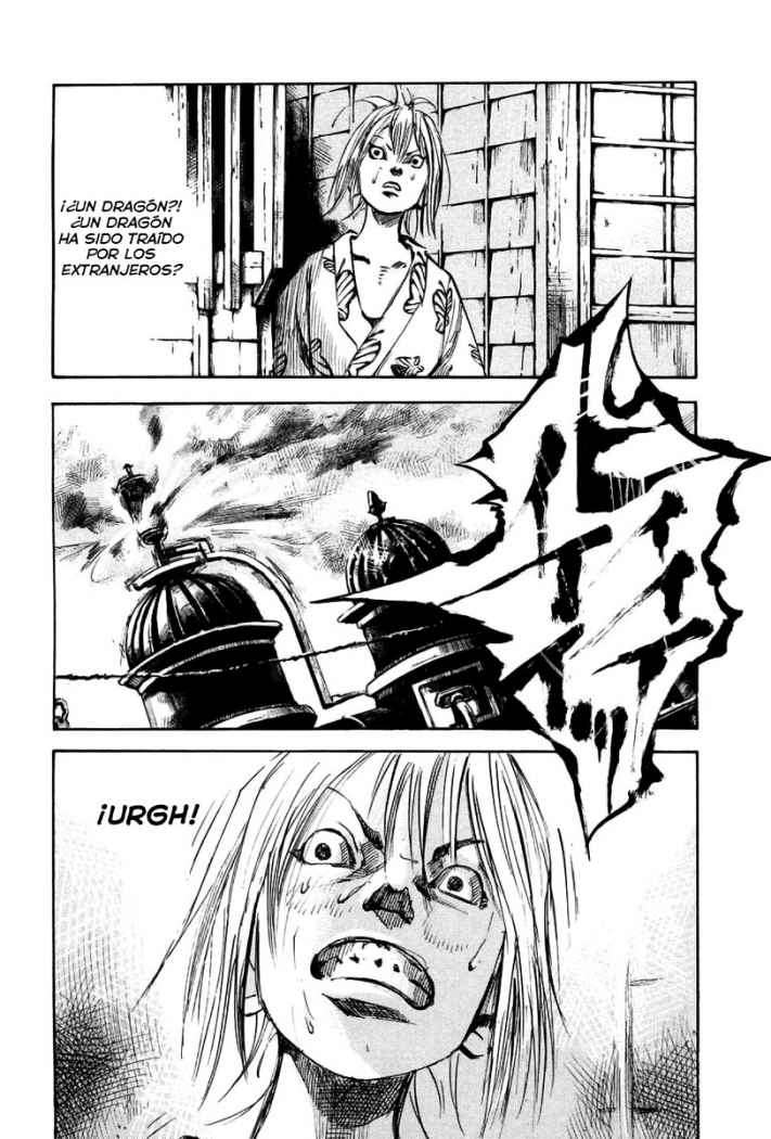 Read Sidooh (es) Manga Online