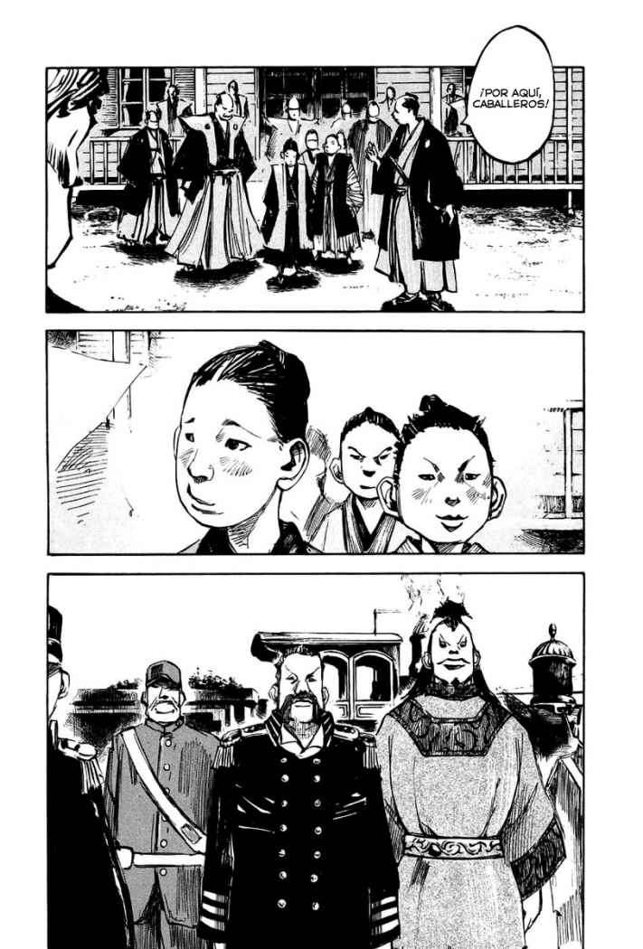 Read Sidooh (es) Manga Online