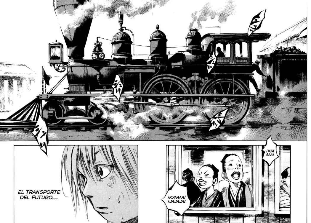 Read Sidooh (es) Manga Online