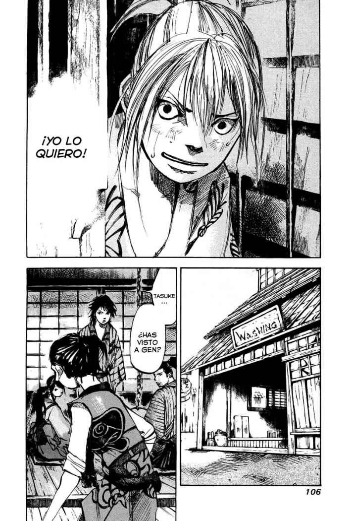 Read Sidooh (es) Manga Online