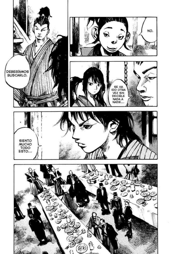 Read Sidooh (es) Manga Online