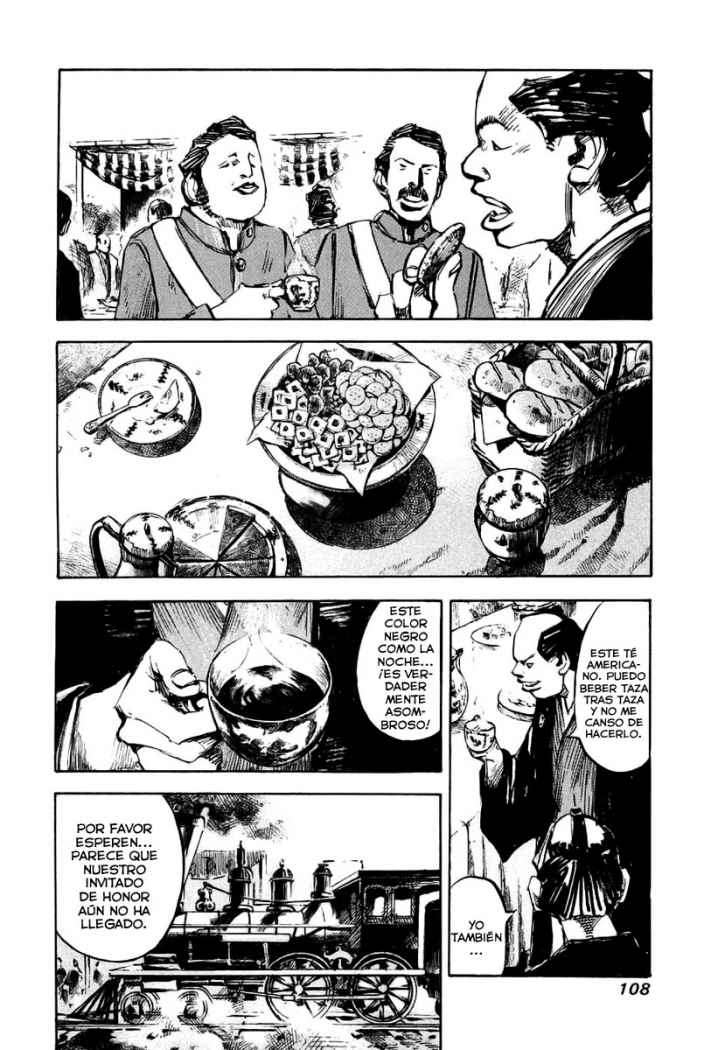 Read Sidooh (es) Manga Online