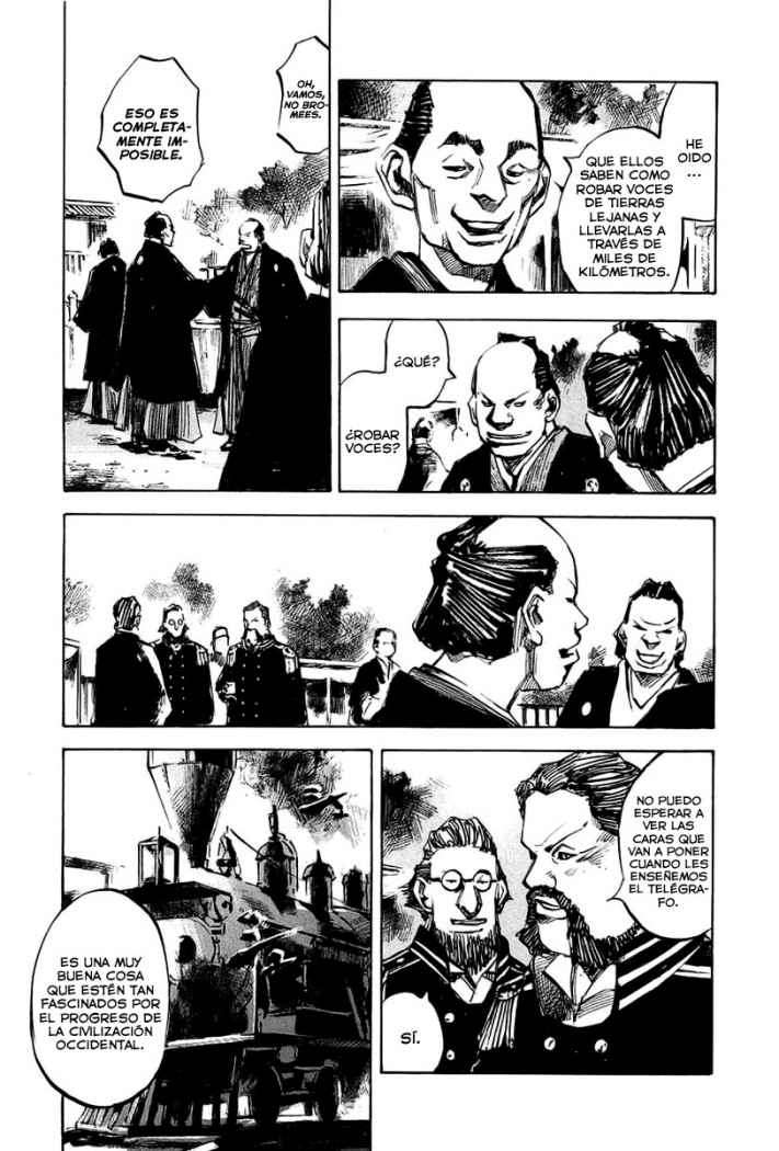 Read Sidooh (es) Manga Online