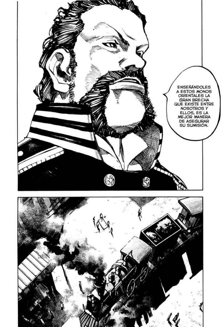 Read Sidooh (es) Manga Online