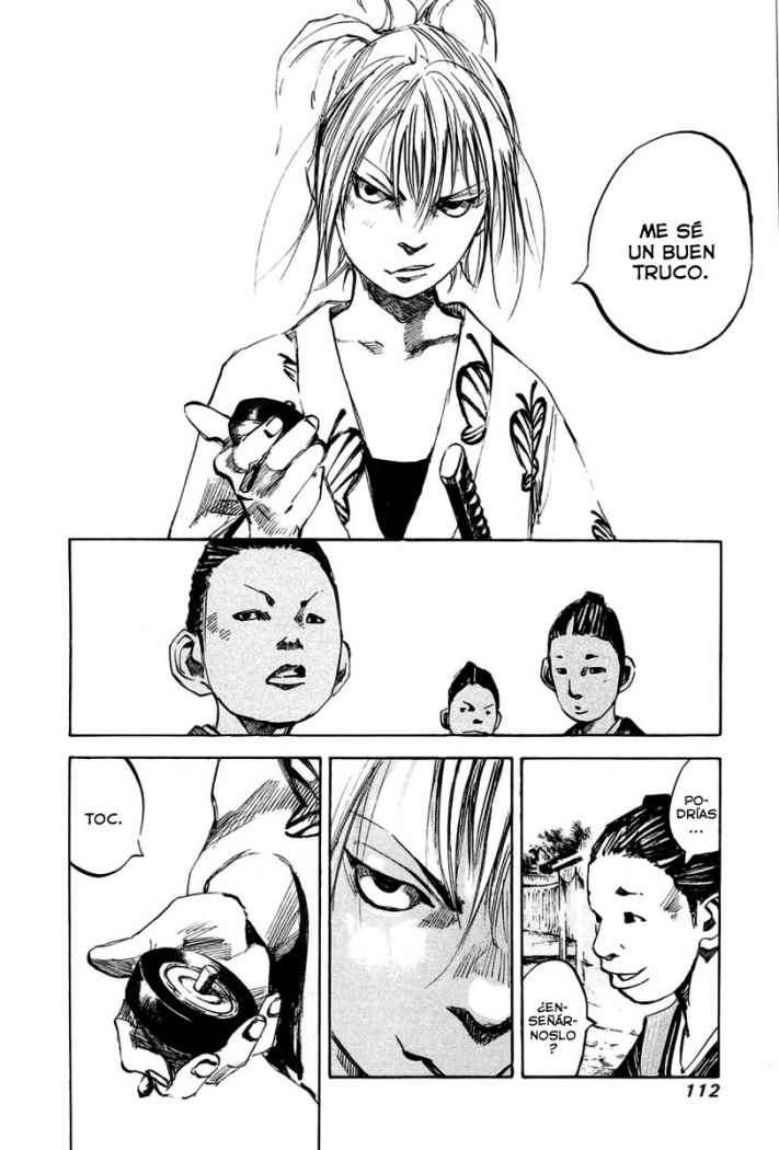 Read Sidooh (es) Manga Online