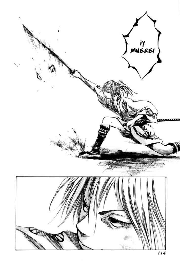 Read Sidooh (es) Manga Online