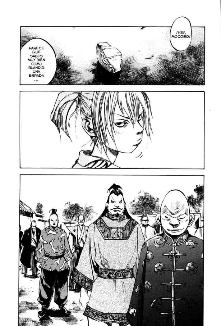 Read Sidooh (es) Manga Online