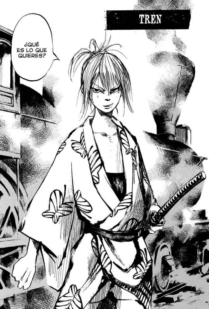 Read Sidooh (es) Manga Online