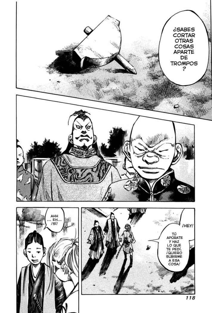 Read Sidooh (es) Manga Online