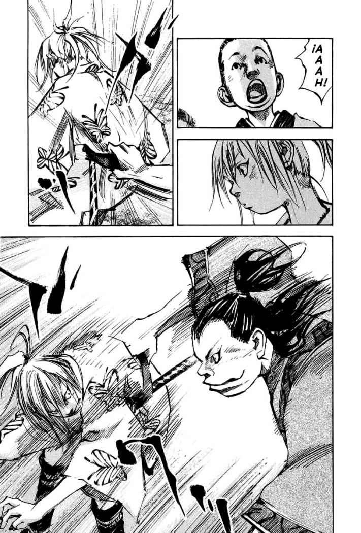 Read Sidooh (es) Manga Online