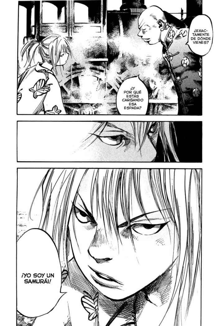 Read Sidooh (es) Manga Online