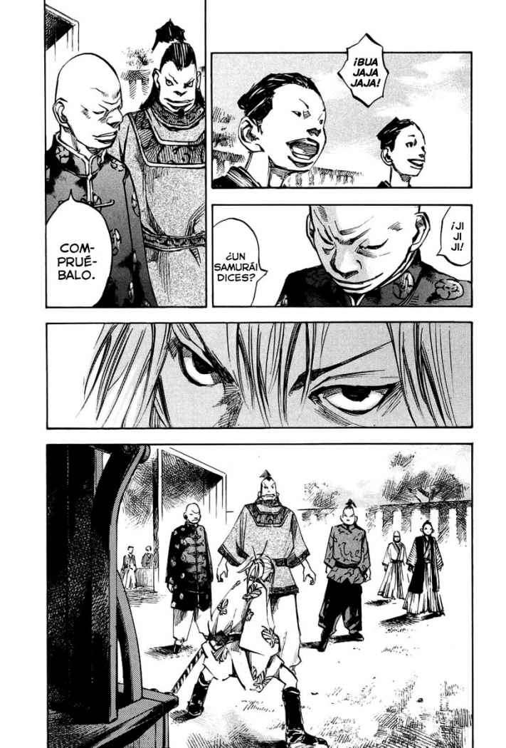 Read Sidooh (es) Manga Online