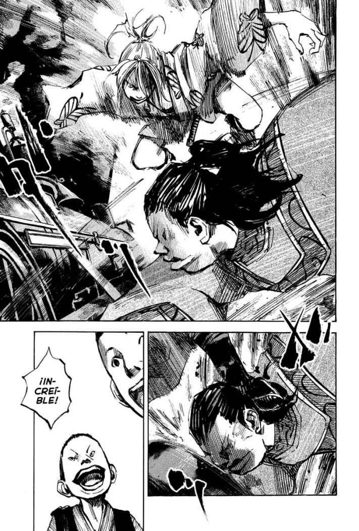 Read Sidooh (es) Manga Online