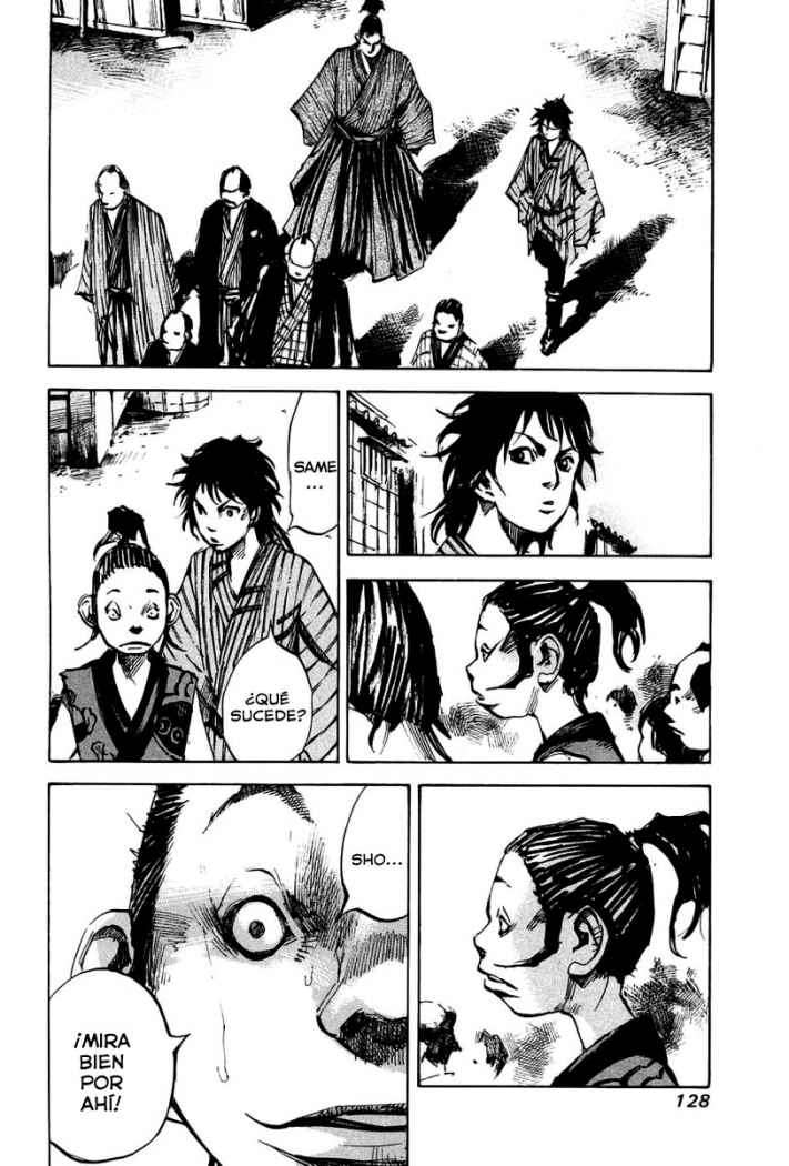 Read Sidooh (es) Manga Online