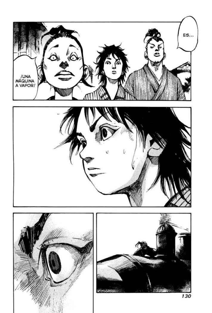 Read Sidooh (es) Manga Online