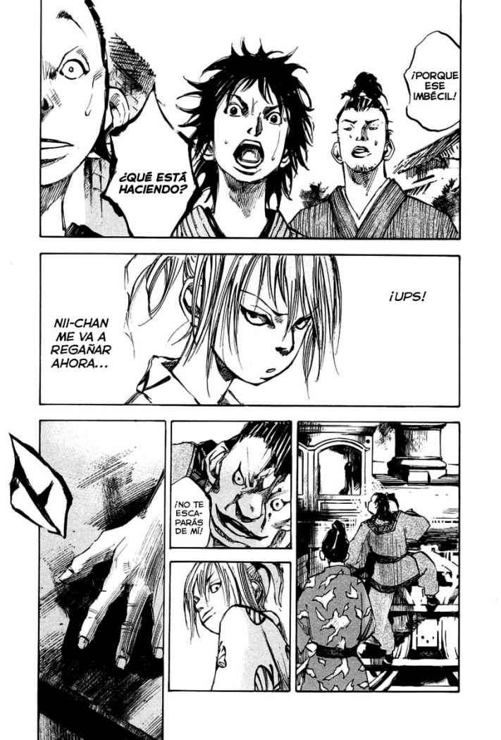 Read Sidooh (es) Manga Online