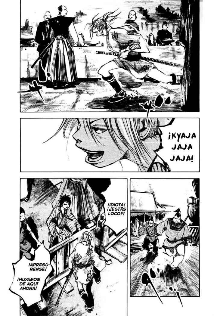 Read Sidooh (es) Manga Online