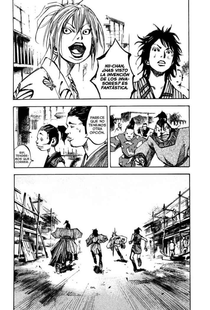 Read Sidooh (es) Manga Online