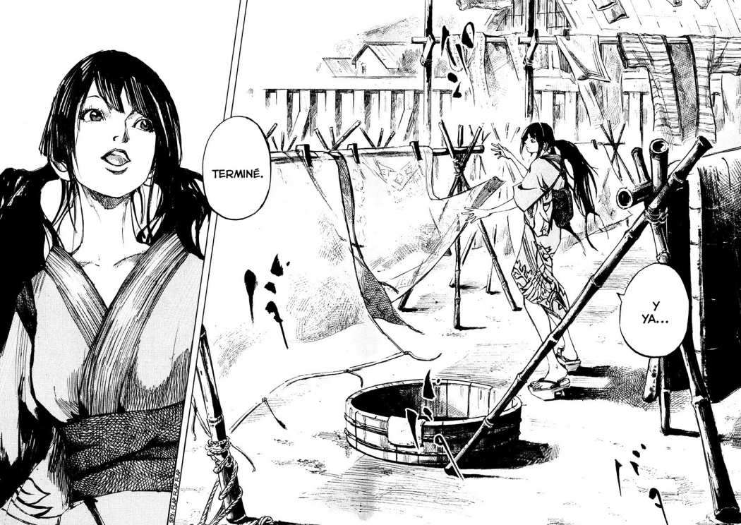 Read Sidooh (es) Manga Online