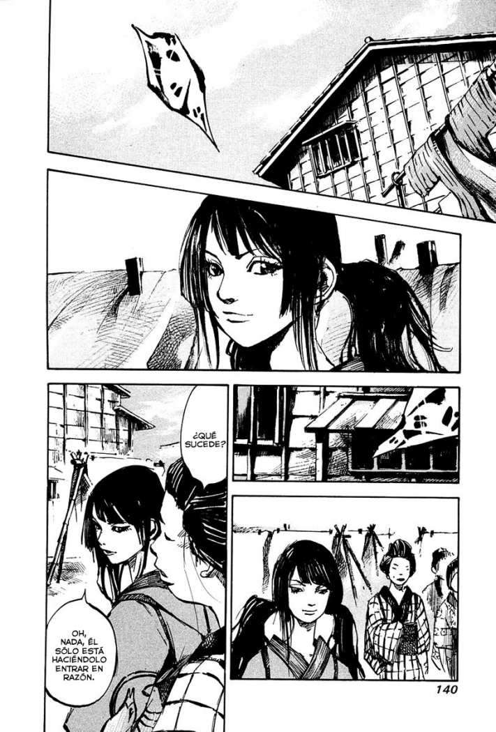 Read Sidooh (es) Manga Online