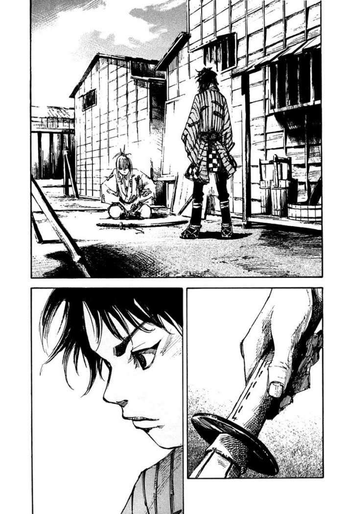 Read Sidooh (es) Manga Online