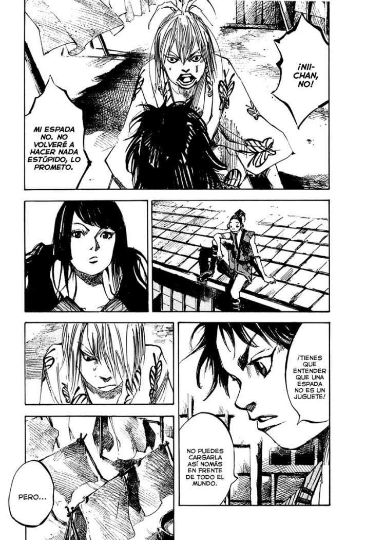 Read Sidooh (es) Manga Online