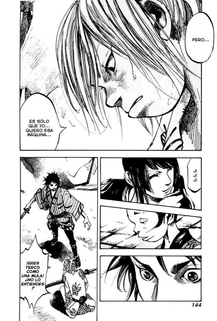 Read Sidooh (es) Manga Online