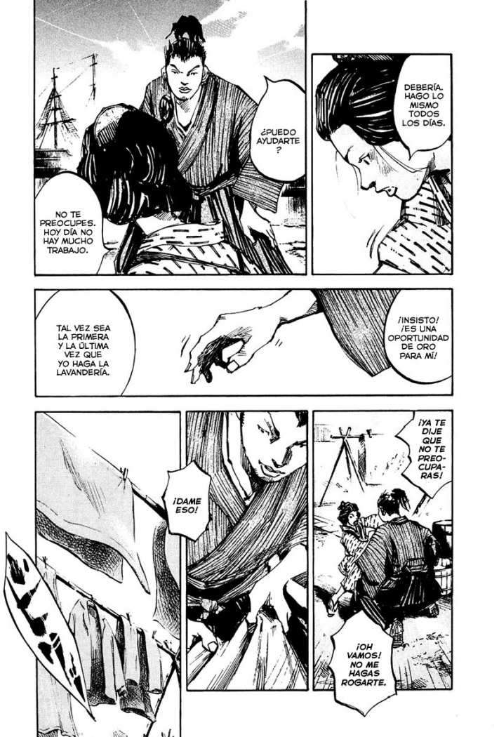 Read Sidooh (es) Manga Online