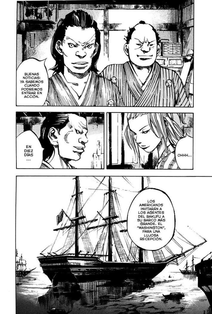 Read Sidooh (es) Manga Online