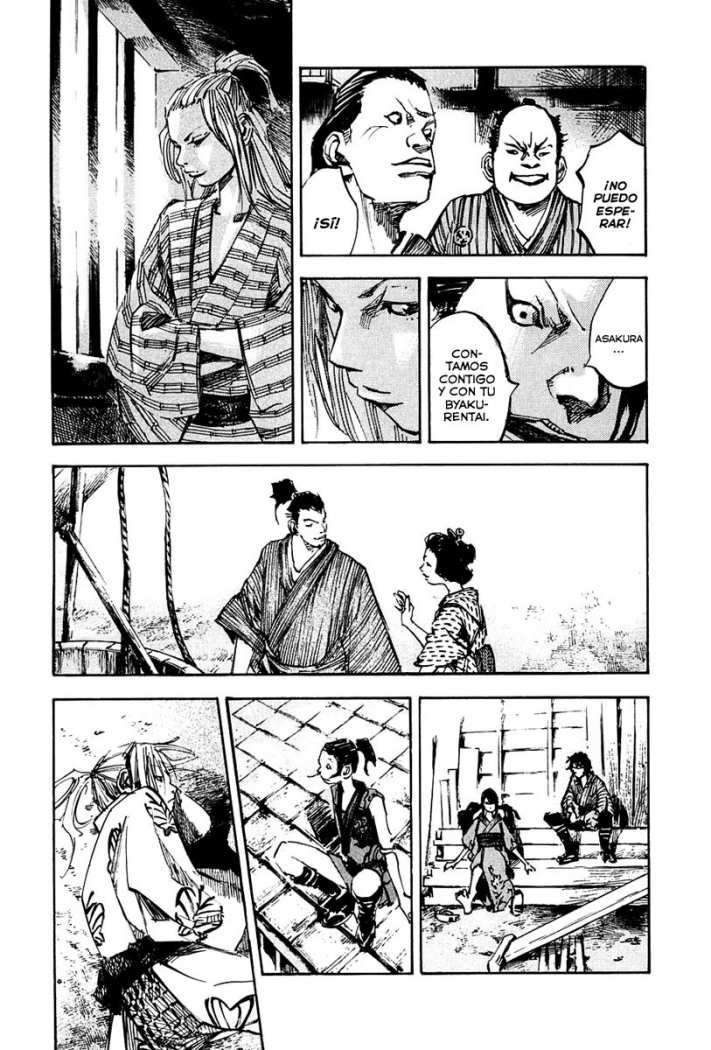 Read Sidooh (es) Manga Online