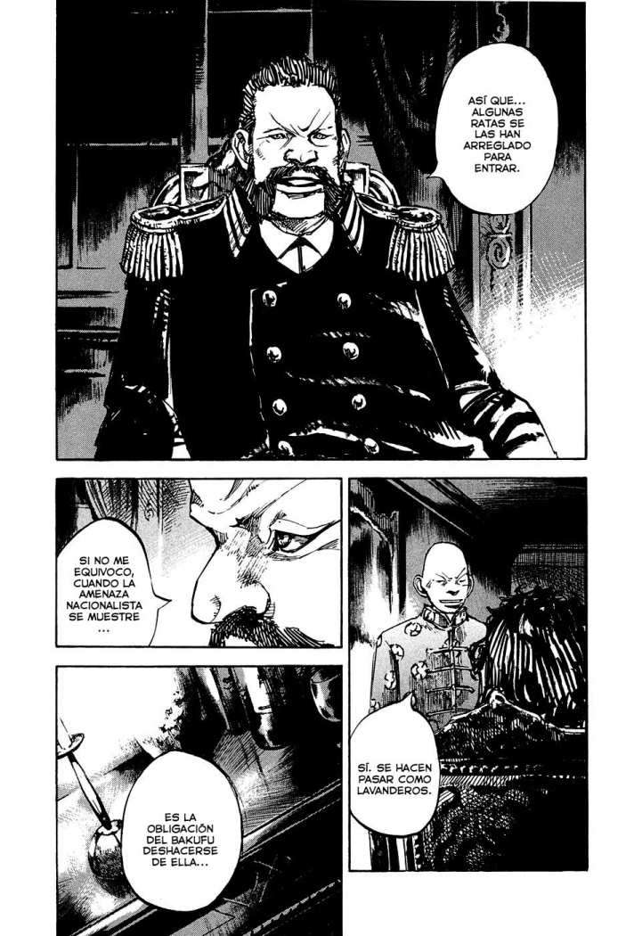 Read Sidooh (es) Manga Online