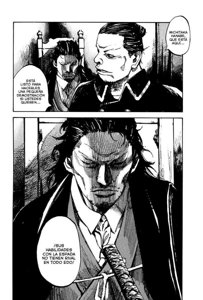 Read Sidooh (es) Manga Online