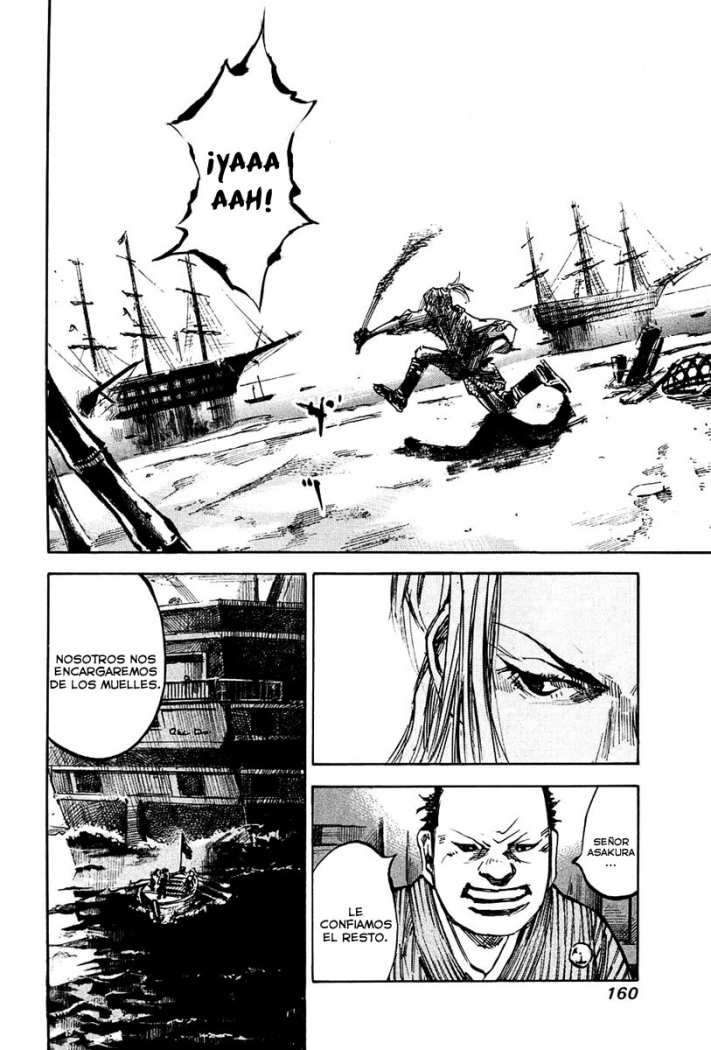 Read Sidooh (es) Manga Online