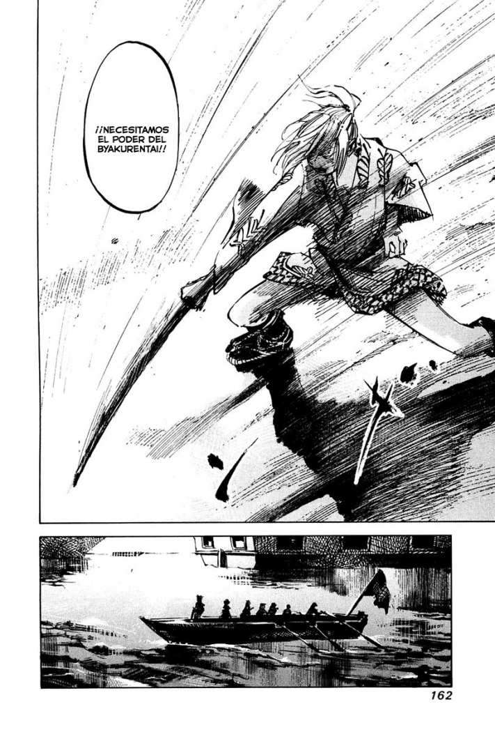 Read Sidooh (es) Manga Online