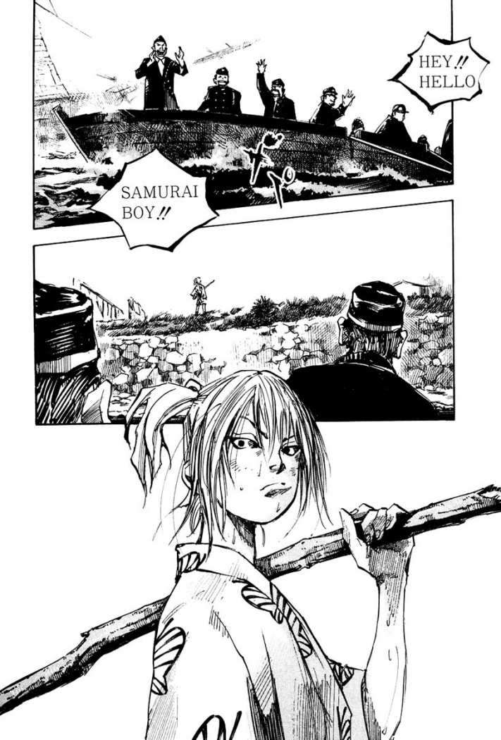 Read Sidooh (es) Manga Online