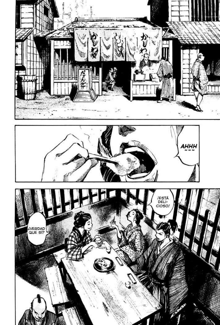 Read Sidooh (es) Manga Online