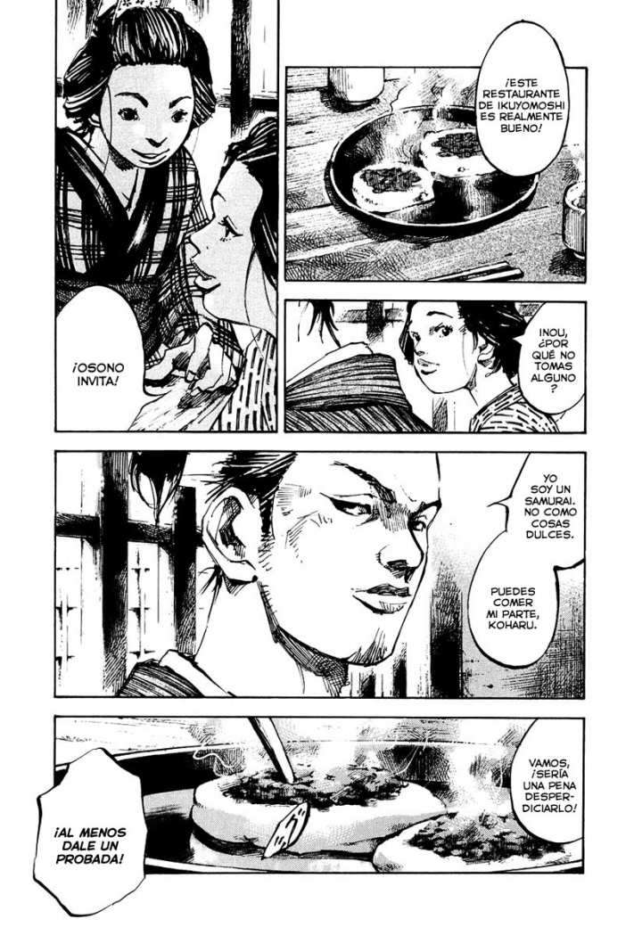 Read Sidooh (es) Manga Online