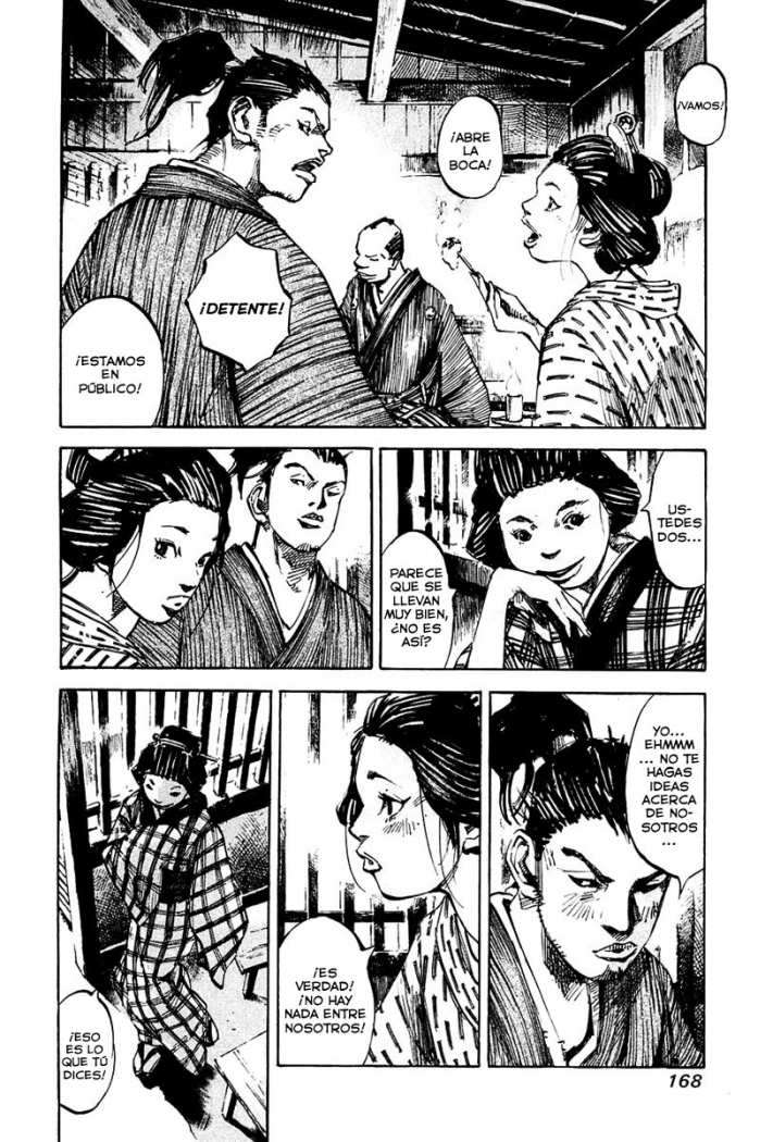 Read Sidooh (es) Manga Online