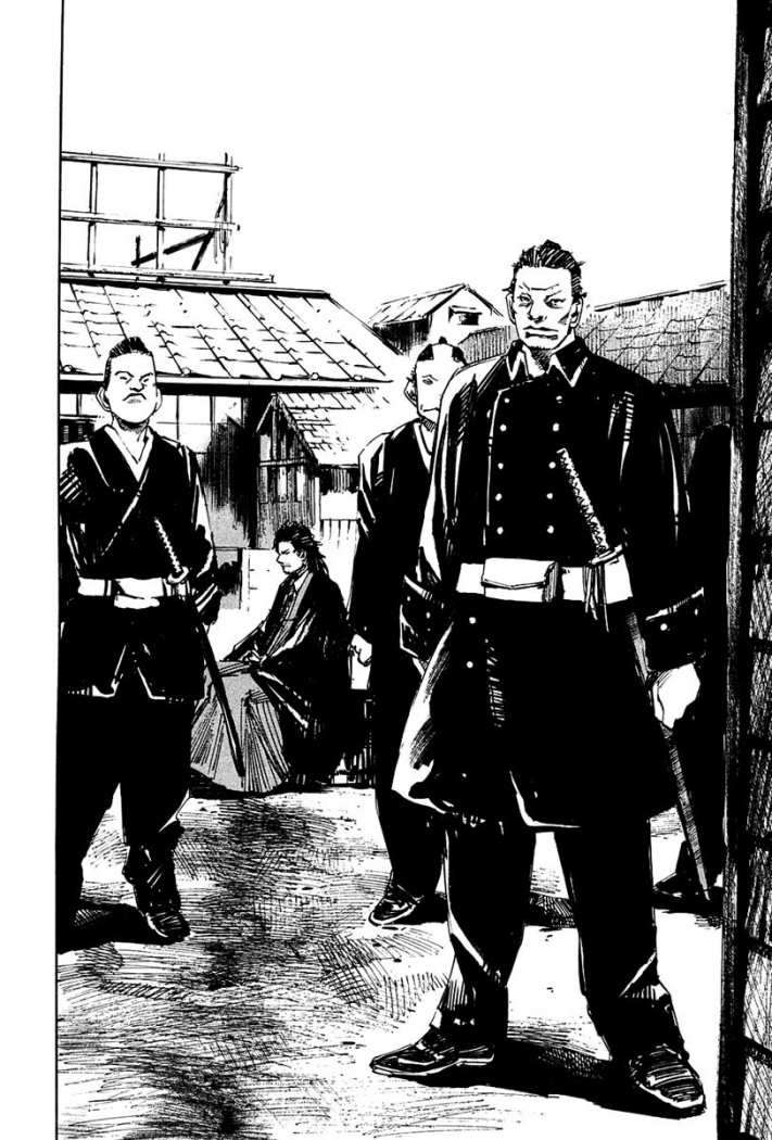 Read Sidooh (es) Manga Online