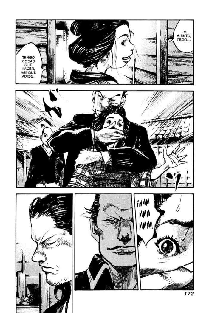 Read Sidooh (es) Manga Online