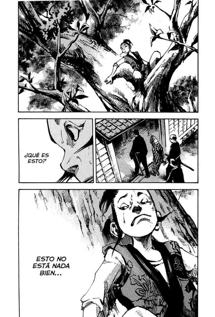 Read Sidooh (es) Manga Online