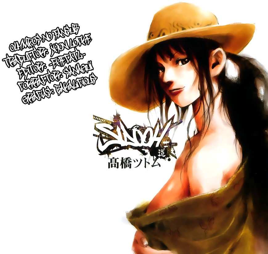 Read Sidooh (es) Manga Online